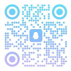 扫码加QQ一链导航