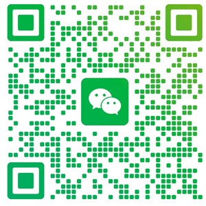 扫码加微信一链导航