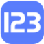 123 云盘