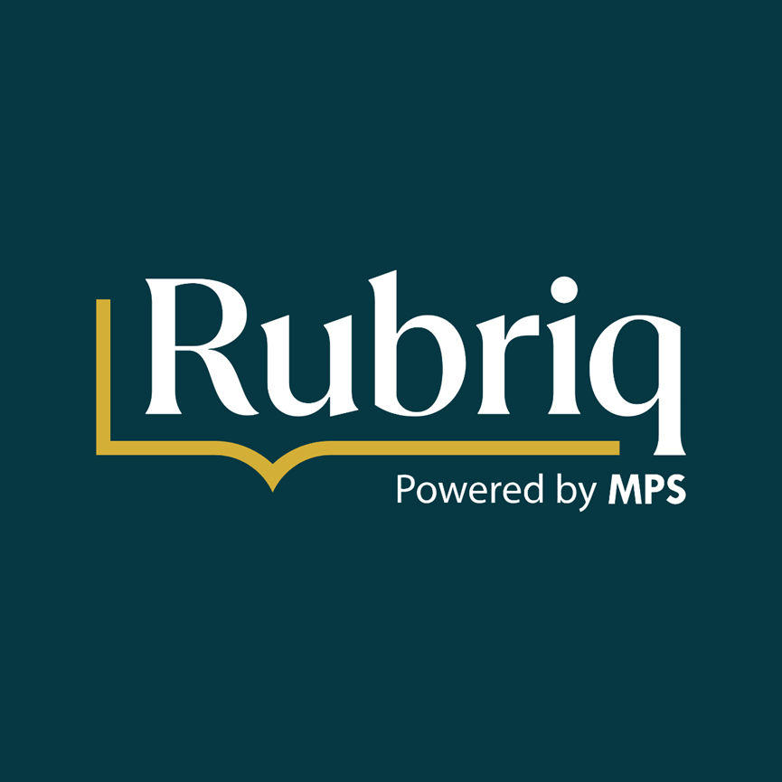Rubriq